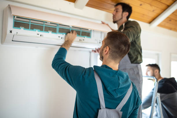 Best HVAC Financing and Leasing in Edgewater, MD