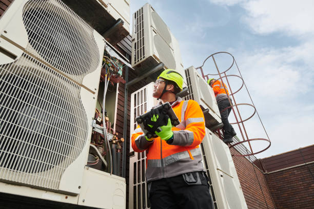 Best Furnace Cleaning in Edgewater, MD