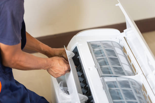 Reliable Edgewater, MD HVAC Solutions