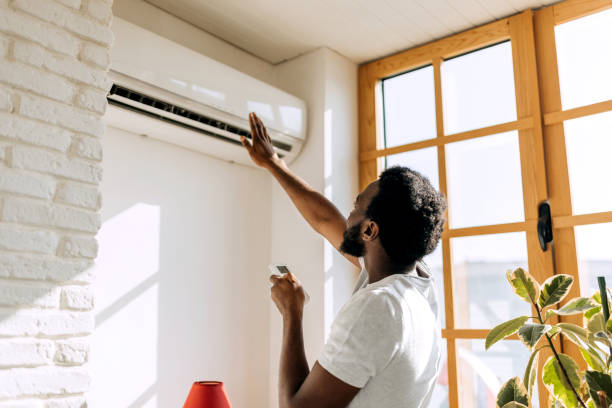 Best HVAC Software and Technology in Edgewater, MD