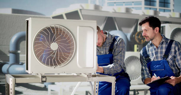 Best Seasonal HVAC Services in Edgewater, MD