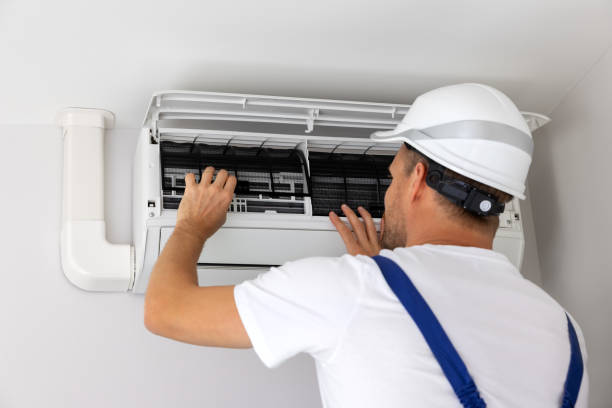 Best HVAC Retrofitting and Upgrading in Edgewater, MD